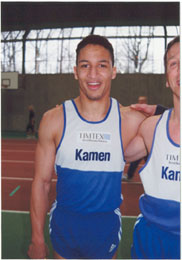 George Darkoh
